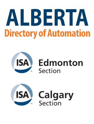 ISA Alberta On-line Instrumentation Directory